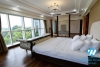 Luxury 4 beds apartment in L2 Block, Ciputra, Tay Ho